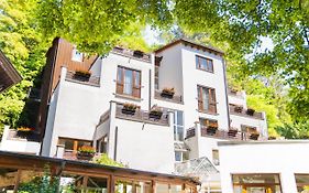 Hotel Suggenbad